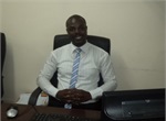 M. Florent AKON